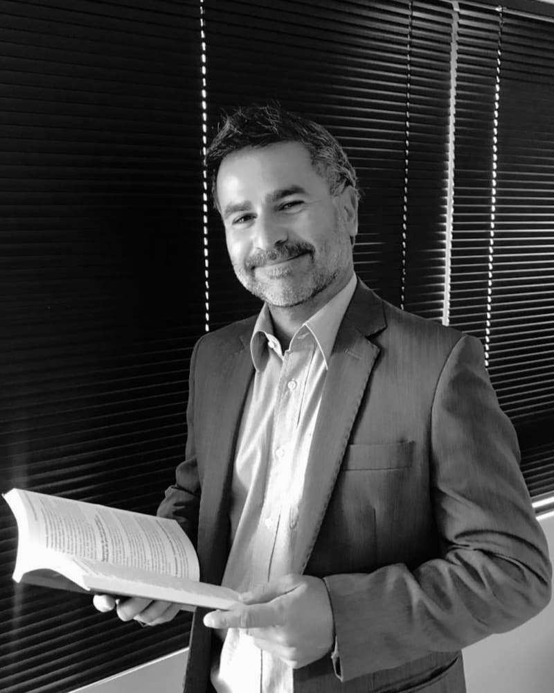 Dr. Flavio Augusto Boreggio Melara